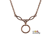 Celtic Knot O Ring