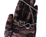 Infinity Heart Transgender