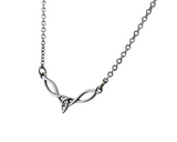 Celtic Knot Collar