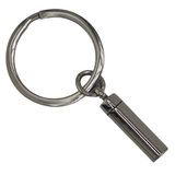 1.27mm Hidden Hex Key -Not for Captive Lock
