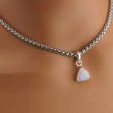 Triangle Moonstone