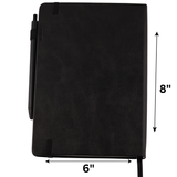 Good Girl Notes | Custom Engraved Submissive Journal