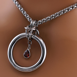 Statement Gem Day Collar