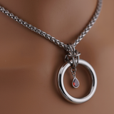 Statement Gem Day Collar