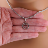 Protection O Wheat Chain