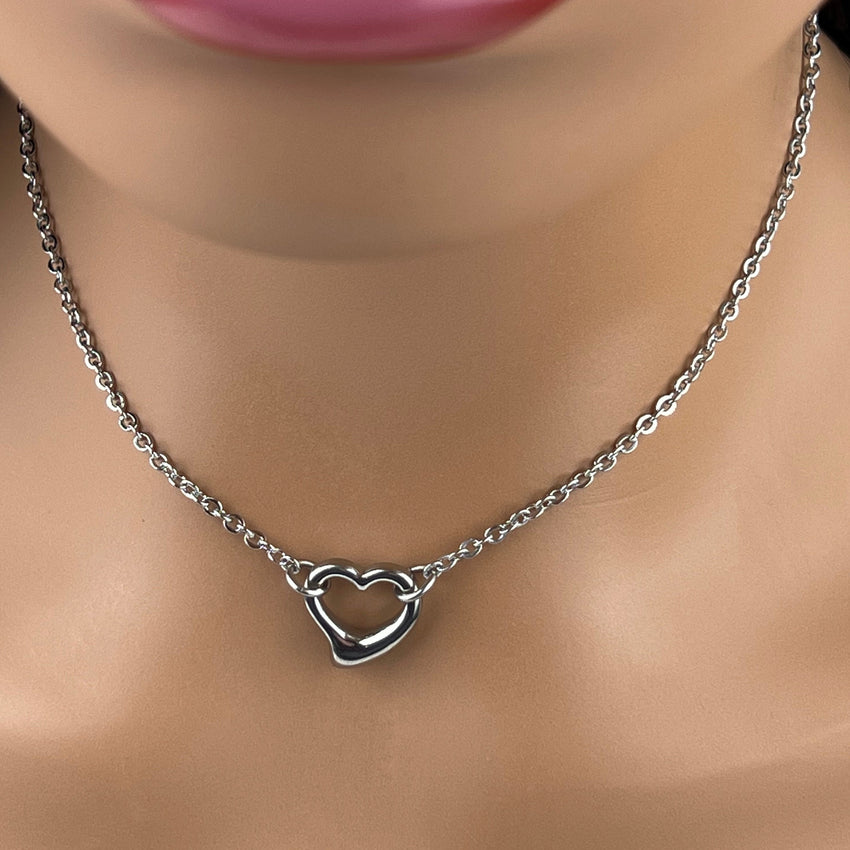 Heart Necklace