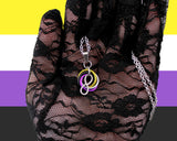 Non-binary Infinity