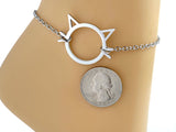 Anklet Kitten Whiskers
