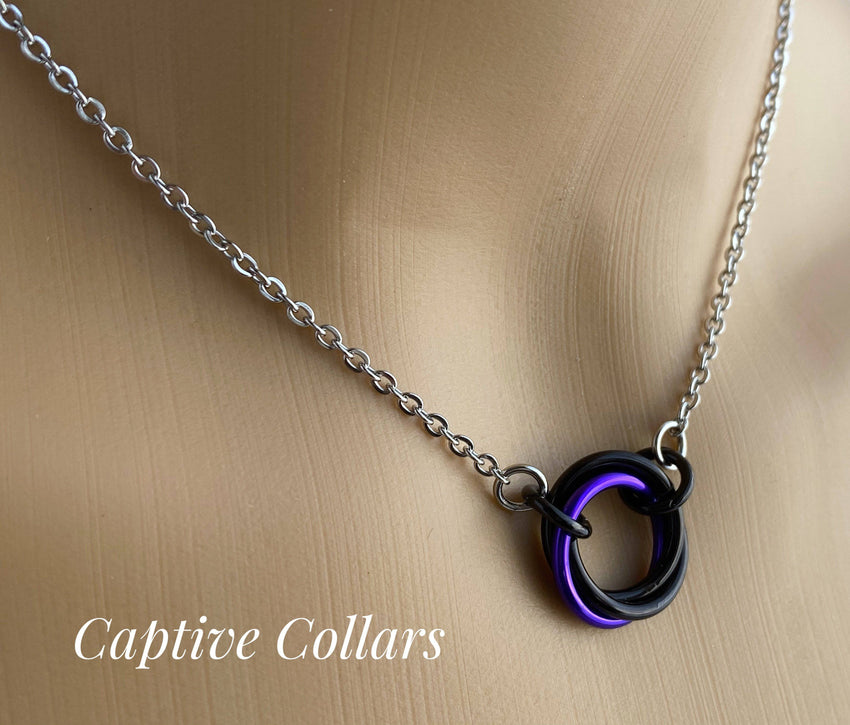 Lovers O Ring
