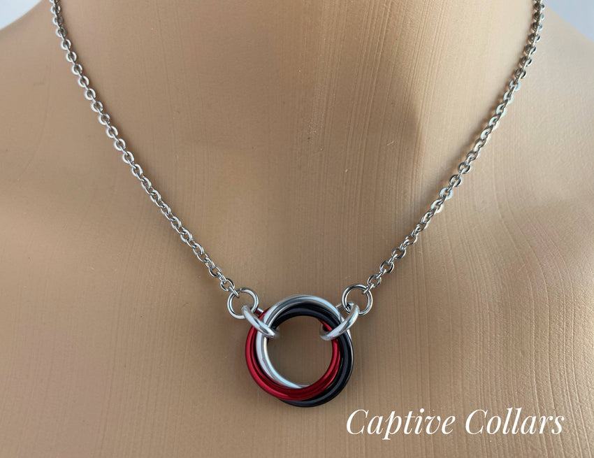 Lovers O Ring