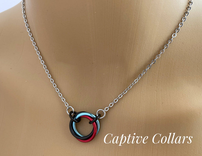 Lovers O Ring