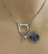 Kitten Infinity, Heart