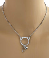 Kitten Infinity, Heart