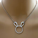 Bunny BDSM Pet Play