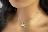 Heart Lock O Ring