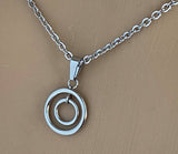 DDlg Protection Necklace