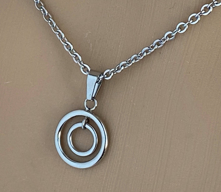 DDlg Protection Necklace