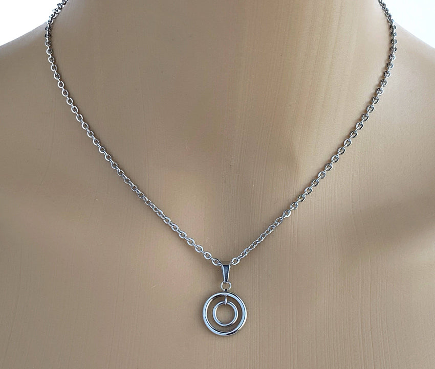 DDlg Protection Necklace