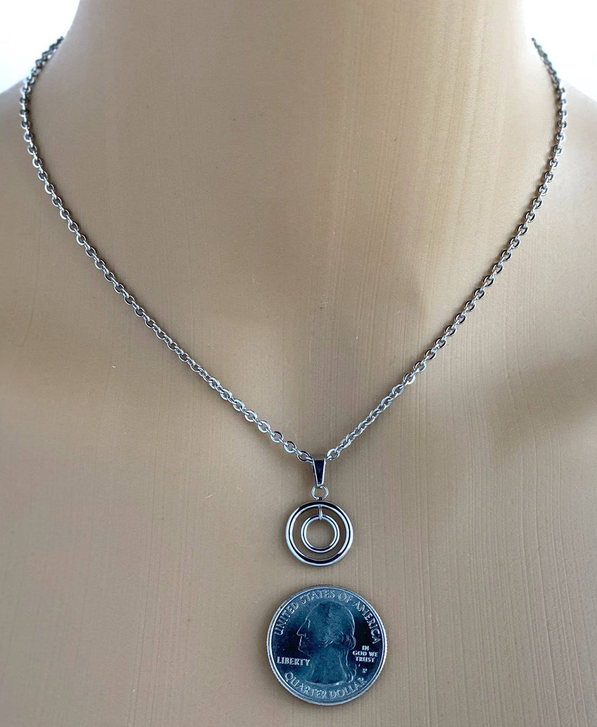 DDlg Protection Necklace
