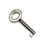 Key for heart lock