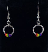 LGBTQ Earrings