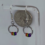LGBTQ Earrings