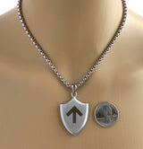 For Male - Owner Shield