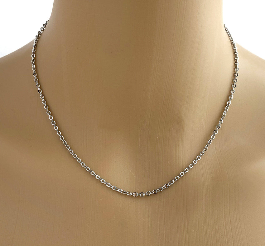 Layering Necklace