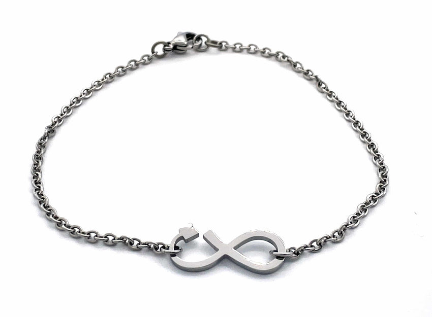Riding Crop Infinity