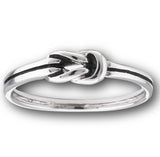 Celtic Knot Ring