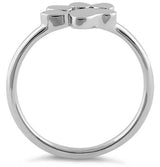 Pet Paw .925 Sterling Silver