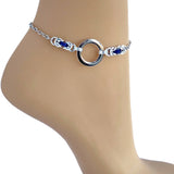Anklet O Ring