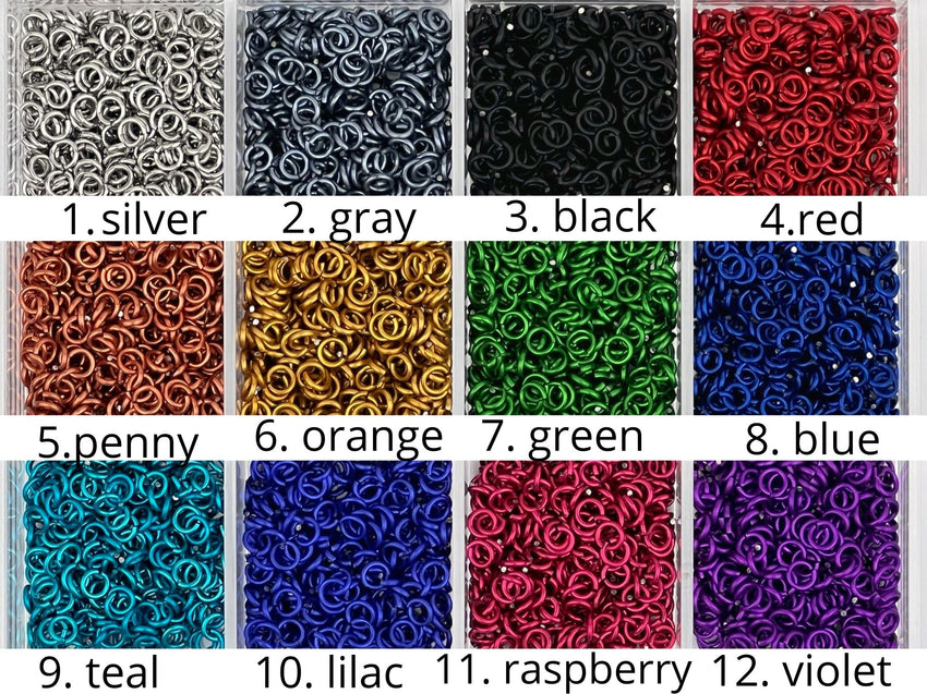 O Ring Bat, Morse Code