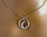 Moon and Star O