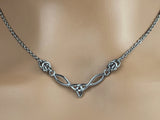 Celtic Knot w/ Chainmail