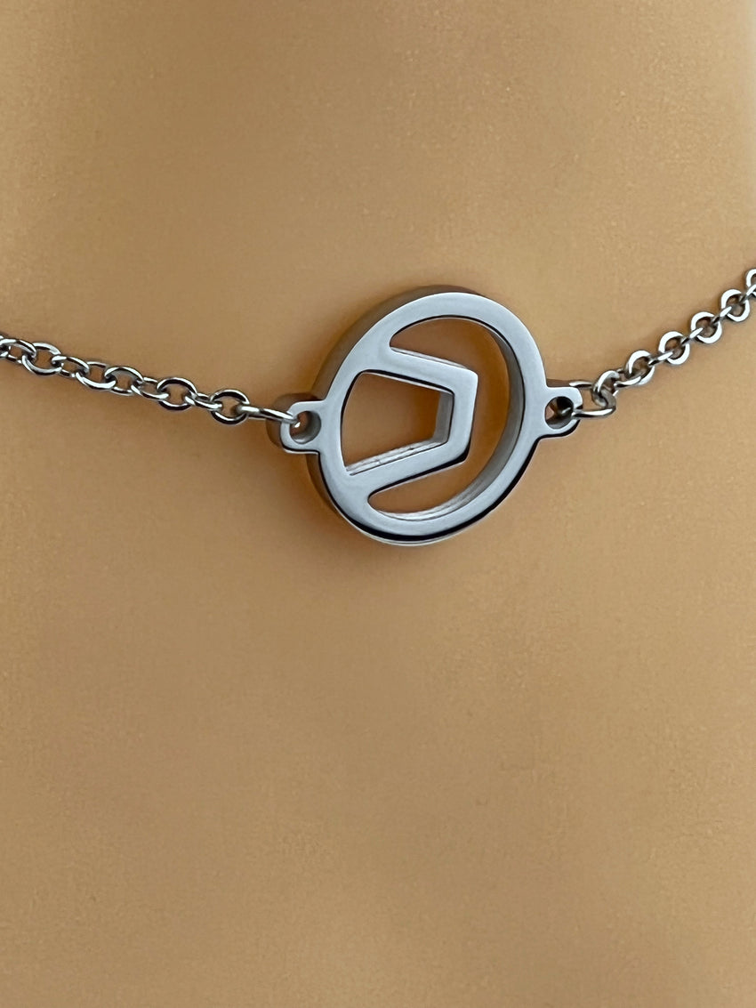 Swingers Anklet