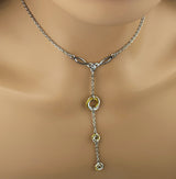 Celtic Lovers O Ring