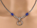 Celtic Knot O Chainmaille