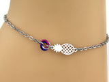 Swingers Pineapple Anklet or Bracelet