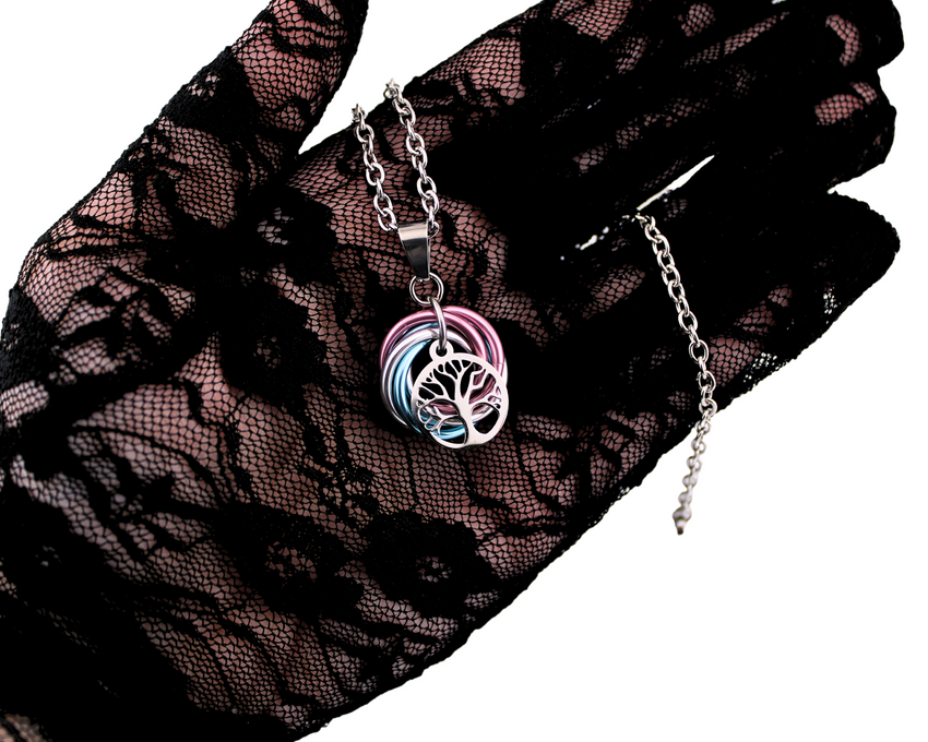 Transgender Tree of Life LGBTQ
