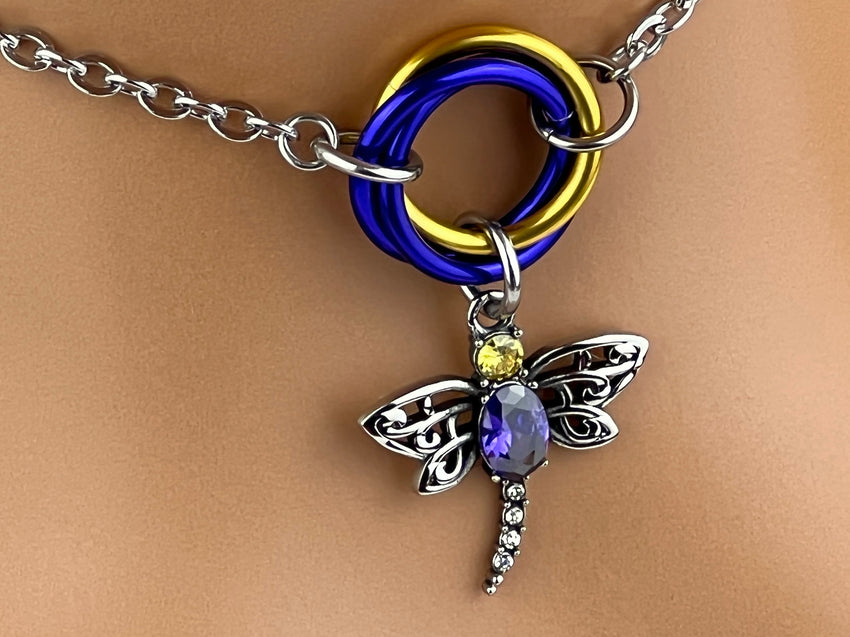 Dragonfly BDSM O