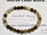 Make Your Own Custom Morse Code