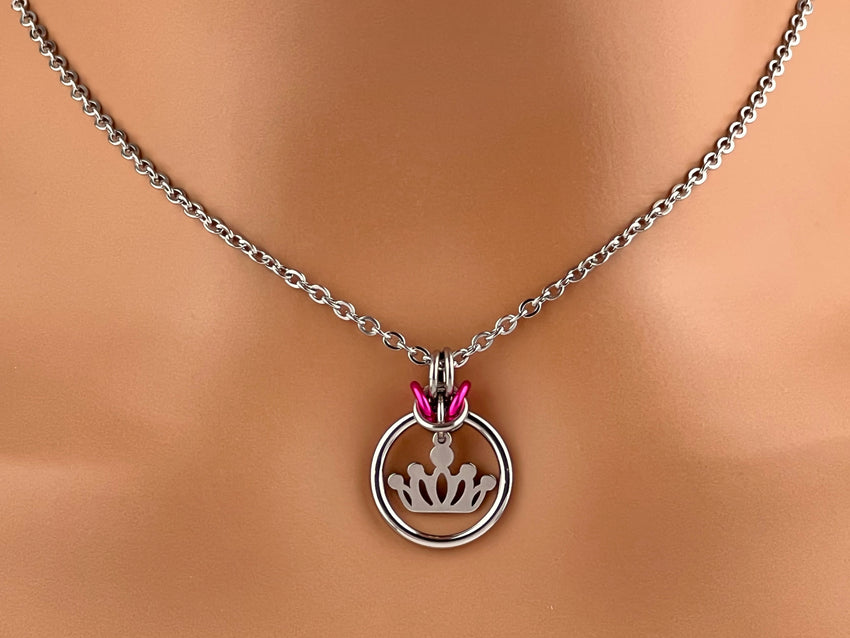 Crown O Ring, Custom Color