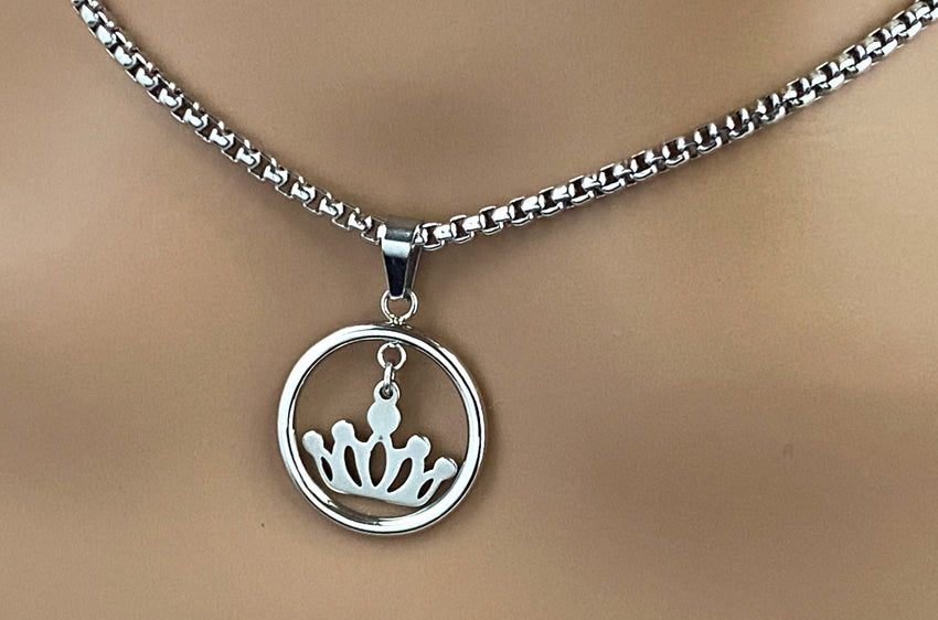 Princess Crown BDSM O