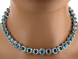 Chainmaille Lovers O