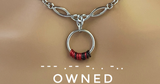 Morse Code Custom, Celtic Knot