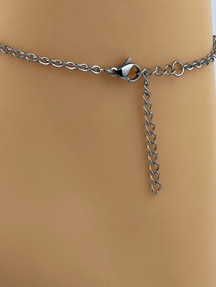 Swingers Anklet