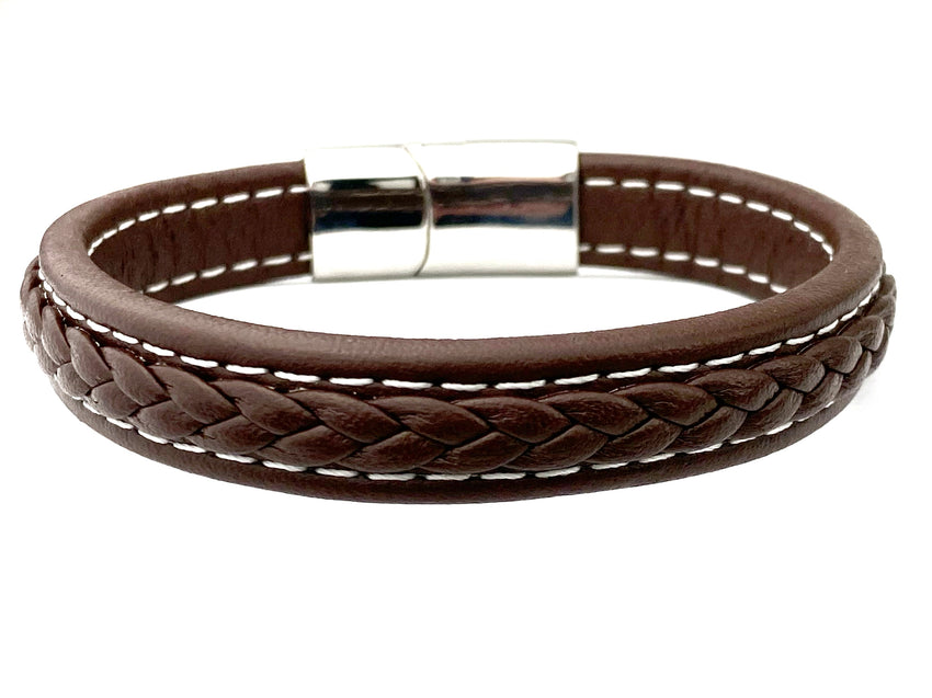 Leather Bracelet