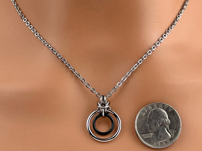 Protection O Ring, Custom Color