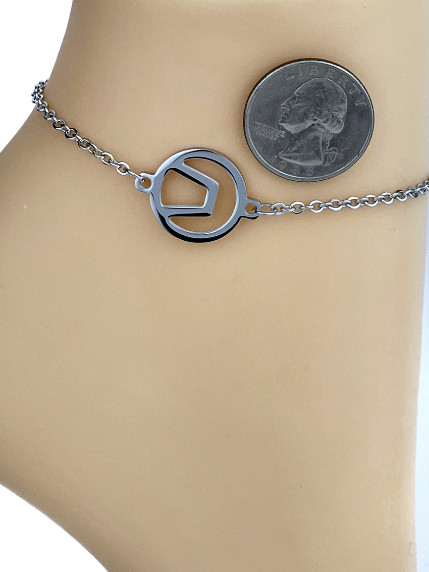 Swingers Anklet